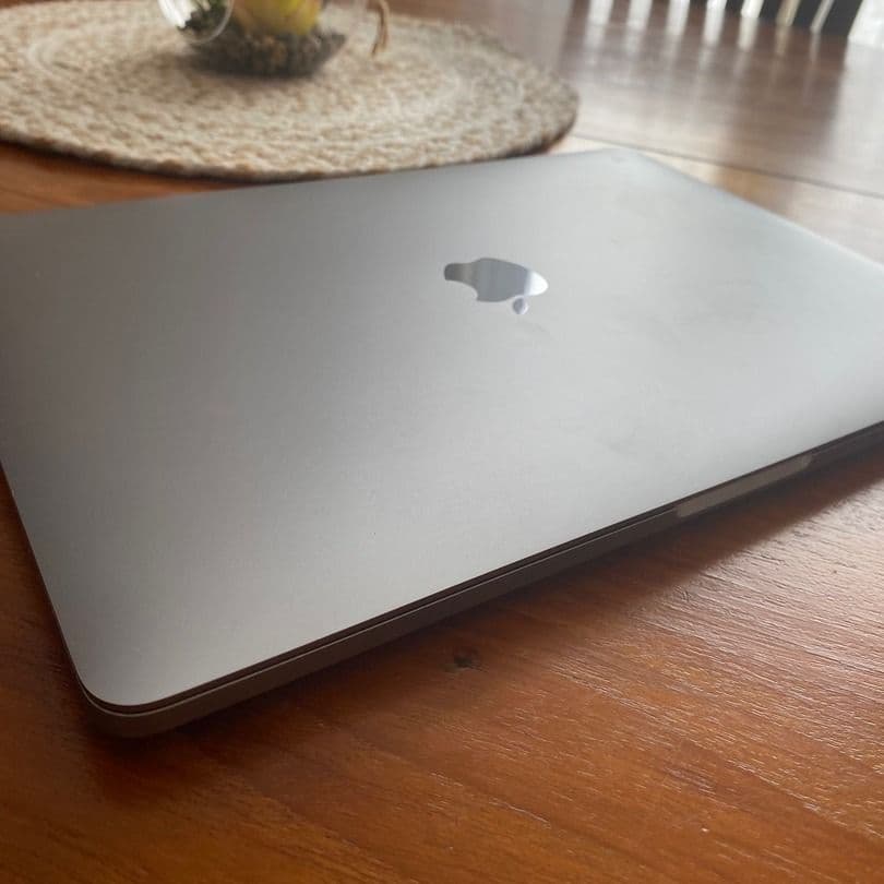 Apple MacBook Pro 13" M2 - Image 1 of 5