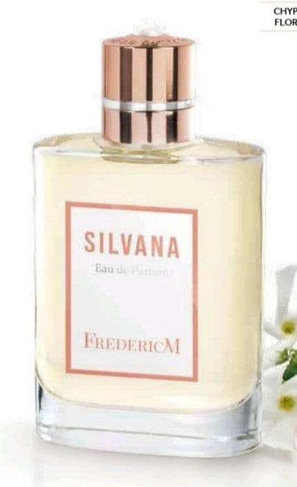 Frédéric M Sylvania Eau de Parfum 75ml Women Chypre Floral - Image 1 of 1